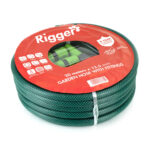 Rigger Hose Pipe 12.5MMx20M Rigger Hose Pipe 12.5MMx20M Rigger Hose Pipe 12.5mmx20mm GEN01034