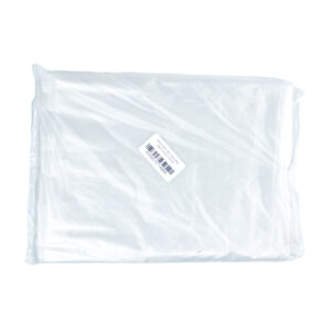 Trolley Bin Bags (Clear) (1200x1300x40MIC) 10's