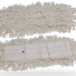 Sweeper Mop Sleeve Cotton 40CM Sweeper Mop Sleeve Cotton 40CM Sweeper Mop Sleeve