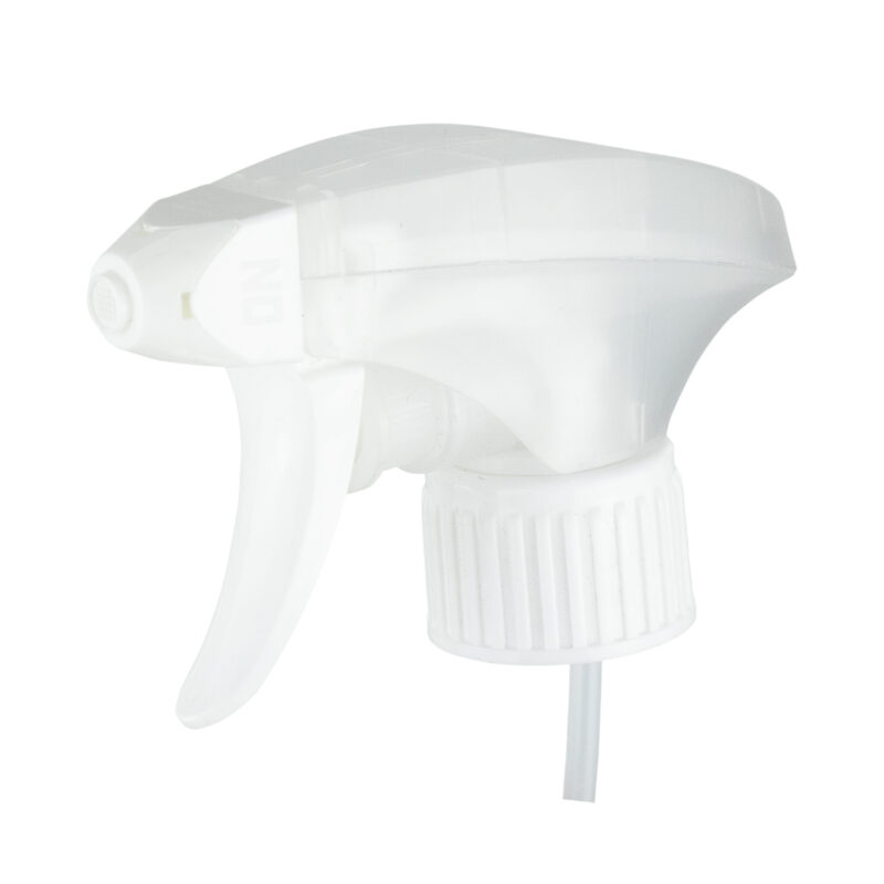 Trigger Foam (White) 28/411
