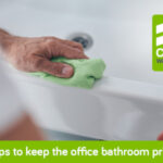 Restroom Maintenance: 10 Tips to keep the office bathroom pristine how to keep office bathroom / restroom in pristine condition
