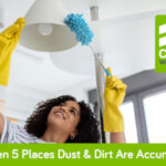 The Forgotten: 5 Places Dust & Dirt Are Accumulating Right Now The Forgotten: 5 Places Dust & Dirt Are Accumulating Right Now CW Blog Banners V1 2024 05