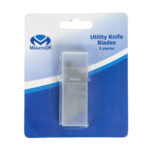 Scraper Blades Trimming 5 Pack Scraper Blades Trimming 5 Pack Scraper Blades Trimming 5 Pack GEN01030