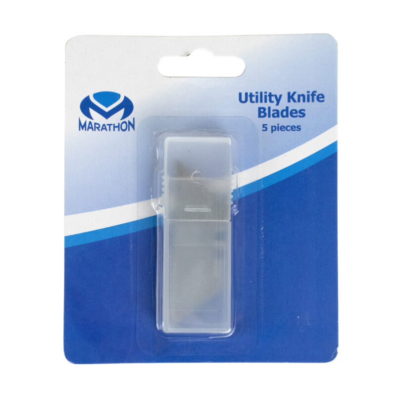 Scraper Blades Trimming 5 Pack