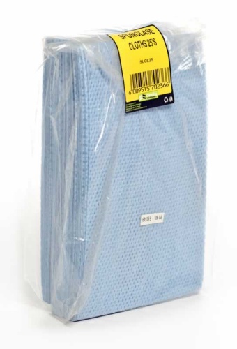 Spunlace Wipes Non Woven 25's