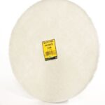 Buffing Pad (White) 425MM Buffing Pad (White) 425MM Buffing Pad White CLE09001