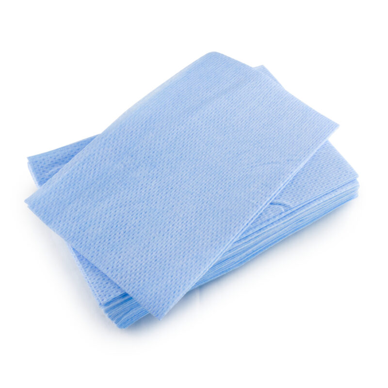Spunlace Cloth Heavy Duty 30CMx50CM 25's 