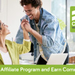 Join Our Affiliate Programme and Earn Commission on Every Sale! Join Our Affiliate Programme and Earn Commission on Every Sale! CW Affiliate Thumbnails V1 2024 02