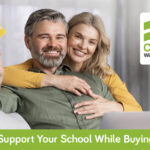 How to Support Your School While Buying Online CW Affiliate Thumbnails V1 2024 03