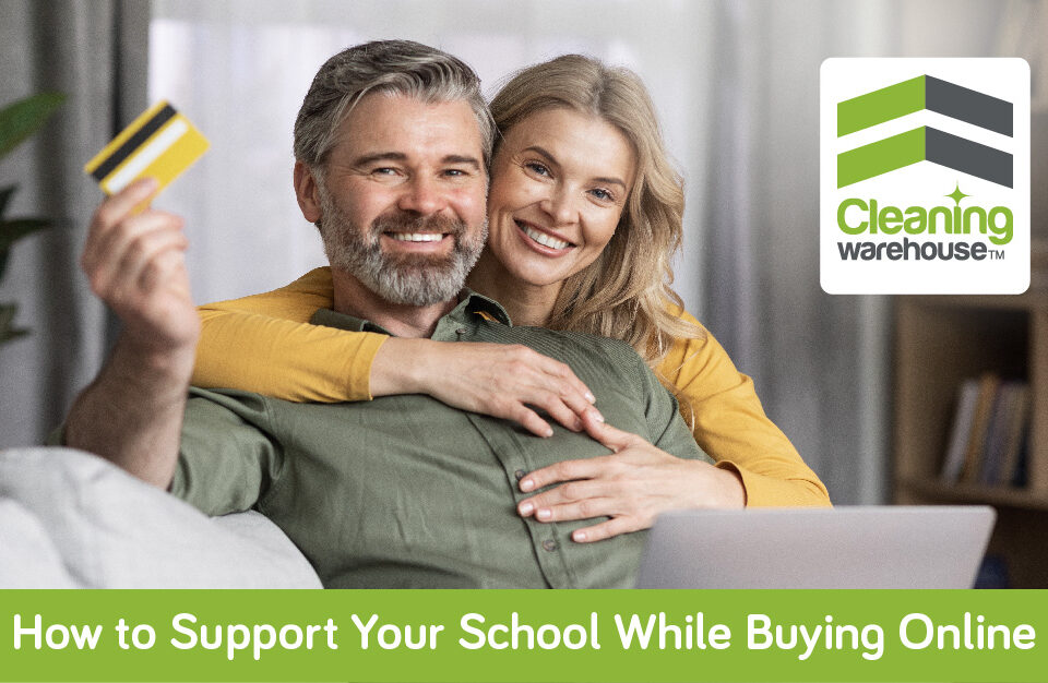 How to Support Your School While Buying Online CW Affiliate Thumbnails V1 2024 03