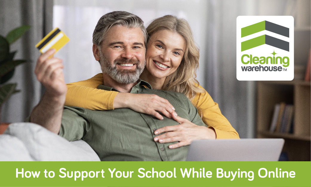 How to Support Your School While Buying Online CW Affiliate Thumbnails V1 2024 03