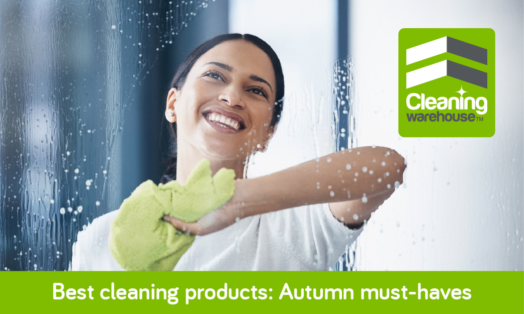The Best Cleaning Products: Autumn Must-Haves CW Blog Banners V1 2024 10