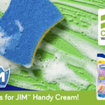 About JIM™Handy Cream’s New & Improved Formula JIM™Handy Cream’s New & Improved Formula