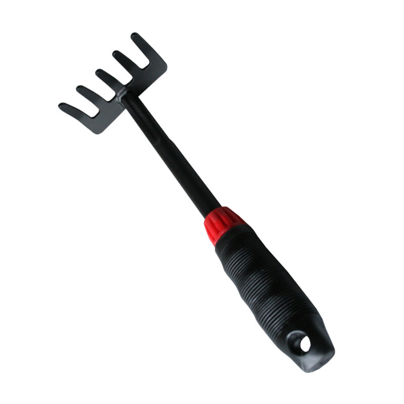 5 Prong Garden Hand Cultivator