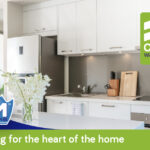 JIM™ Kitchen Cleaner: A cleaning schedule for the heart of the home JIM™ Kitchen Cleaner: A cleaning schedule for the heart of the home