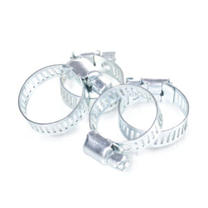 Hose Clamps 10MM - 22MM