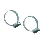 Hose Clamps 10MM - 22MM Hose Clamps 10MM - 22MM Hose Clamps 10MM 22MM GEN01051