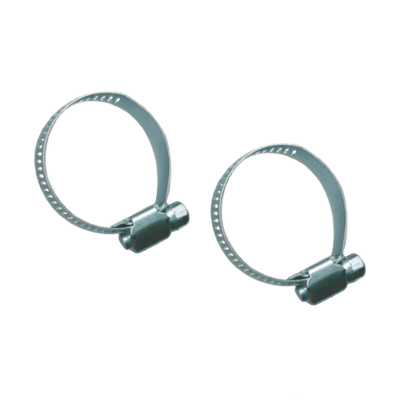 Hose Clamps 10MM - 22MM