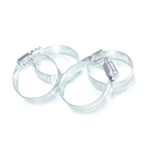 Hose Clamps 17MM - 38MM