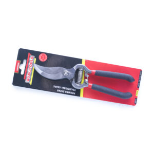 Garden Pruning Shears 225MM