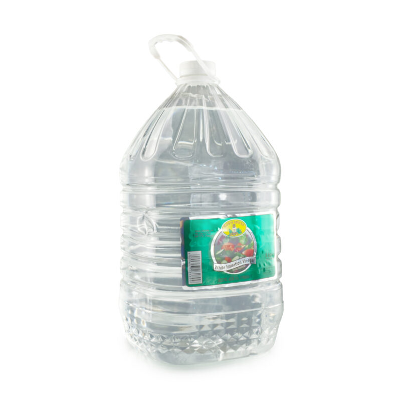 Vinegar (White) 5L