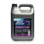 Auto Shine Shampoo - 5L AutoShine Shampoo 5L