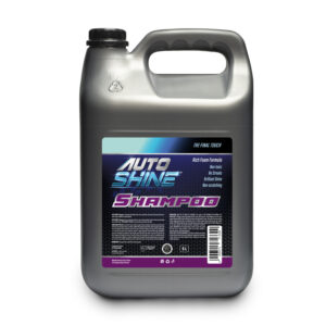 AutoShine Shampoo 5L