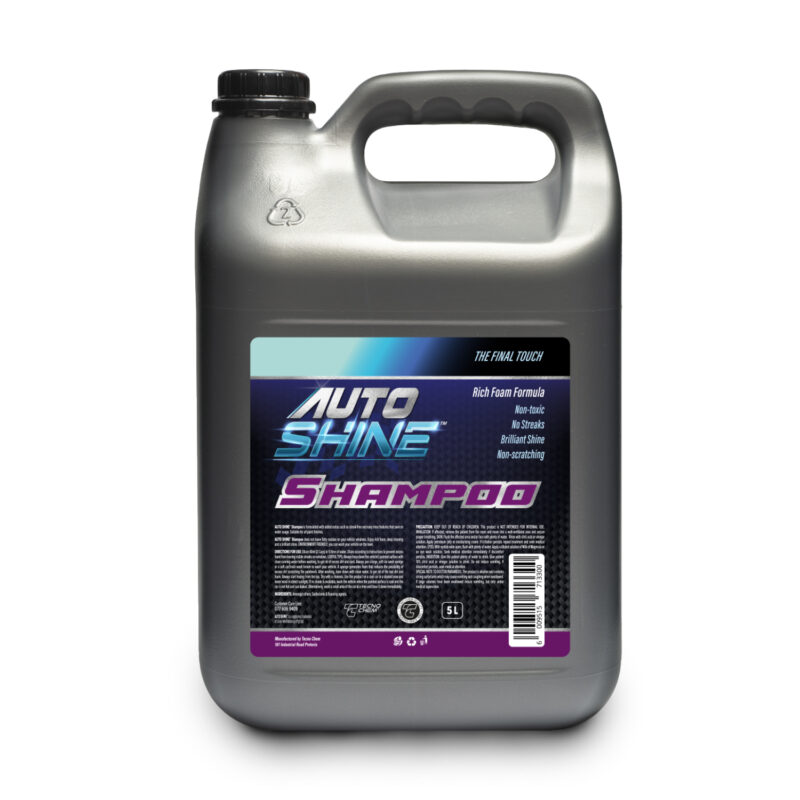 AutoShine Shampoo 5L