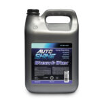 Auto Shine Wash & Wax - 5L AutoShine Wash & Wax 5L