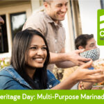 Happy Heritage Day: Multi-Purpose Marinade Recipe Heritage Day 2024