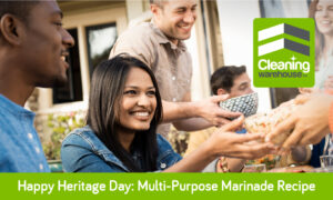 Heritage Day 2024