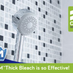JIM™Thick Bleach: Why it is so Effective! effective thick bleach