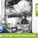 Dishwasher Tips: How to get the best results every time dishwasher tips