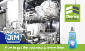 dishwasher tips