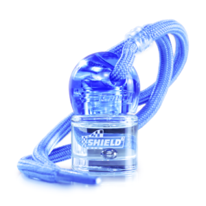 Fresh 24 Air Freshener Nu-Car