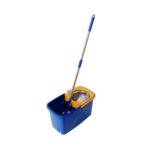 Household Spin Mop with Bucket Combo Household Spin Mop with Bucket Combo Household Spin Mop with Bucket Combo CLE01003
