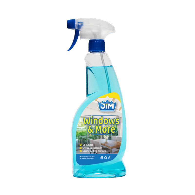 JiM Extreme Window & More 750ML