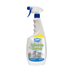 JiM Extreme Bathroom Cleaner