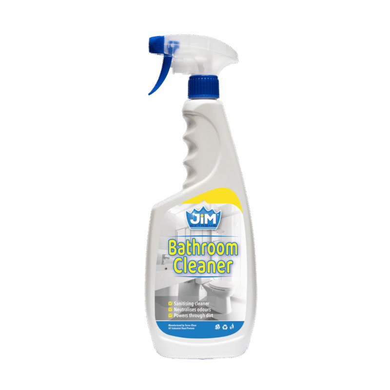 JiM Extreme Bathroom Cleaner 750ML