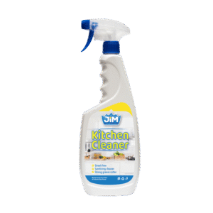 JiM Extreme Kitchen Cleaner