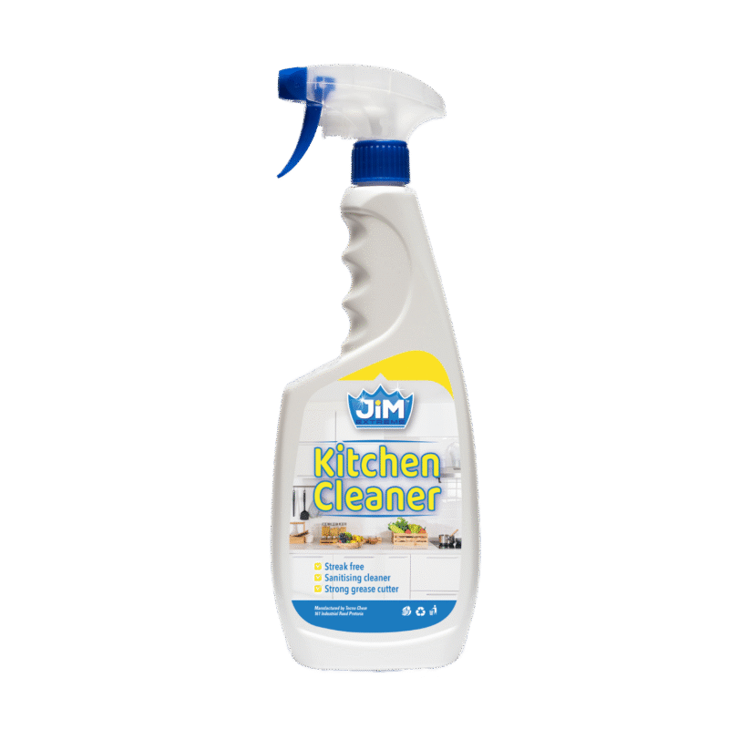 JiM Extreme Kitchen Cleaner 750ML