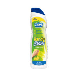 JiM Extreme Handy Cream Lemon 750ML