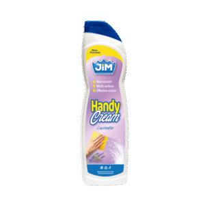 JiM Extreme Handy Cream Lavender 750ML