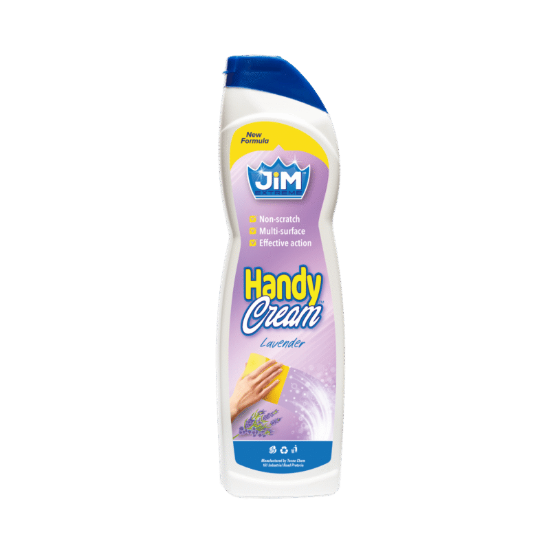 JiM Extreme Handy Cream Lavender 750ML