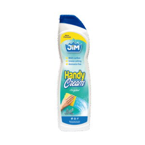 JiM Extreme Handy Cream 750ML