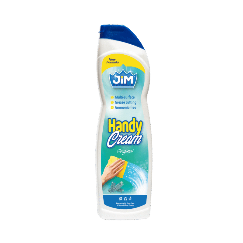 JiM Extreme Handy Cream 750ML