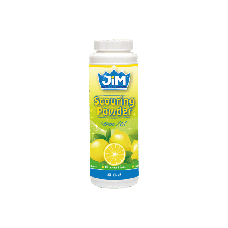 JiM Extreme Scouring Powder 500G