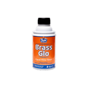 JiM Extreme Brass Glo 250ML
