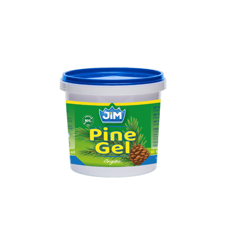 JiM Extreme Pine Gel 500ML