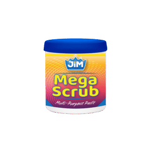 JiM Extreme Mega Scrub